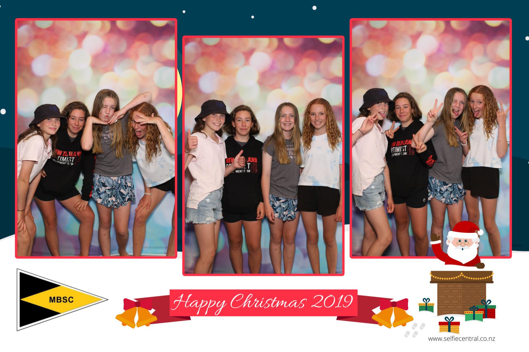 Murrays Bay Sailing Club Christmas Party | View more photos from the event at gallery.photobooth.co.nz/u/SelfieCentral/Murrays-Bay-Sailing-Club-Christmas-Party